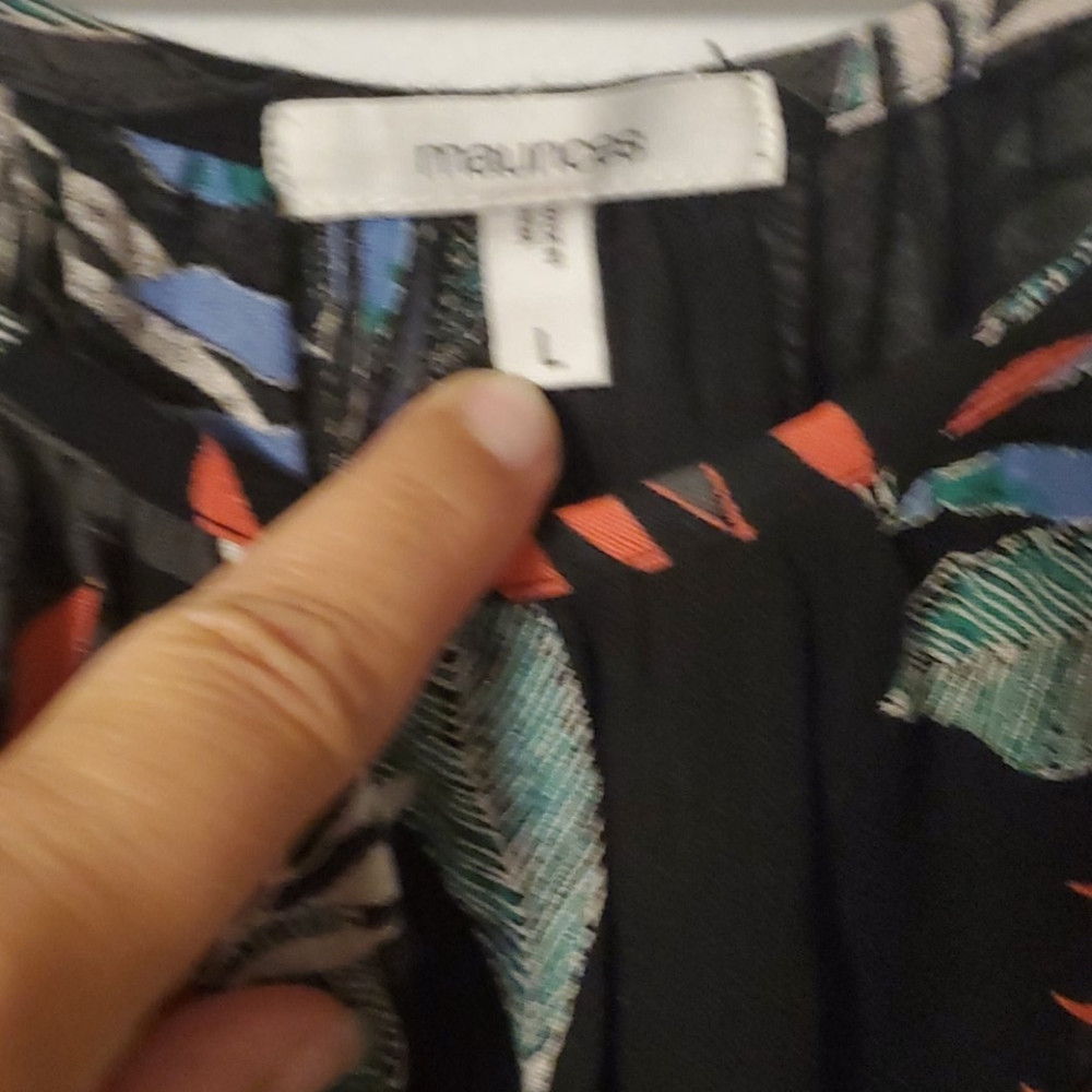 Blouse - Picture 3 of 4